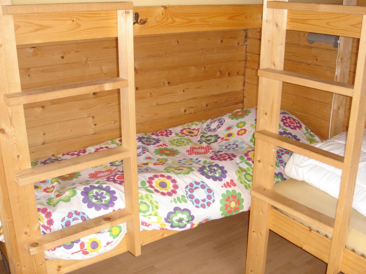 Yxningens Holiday Homes, Cottages And Camping Gusum 外观 照片